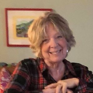 Meet your Posher, Katherine